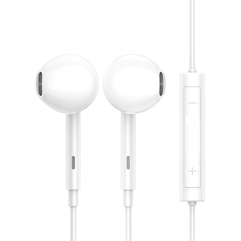 For Apple Original Headphones For iPhone 14 13 12 11 Pro Max mini Lightning Earphones X XS XR 7 8 Plus SE Wired Bluetooth Earbud