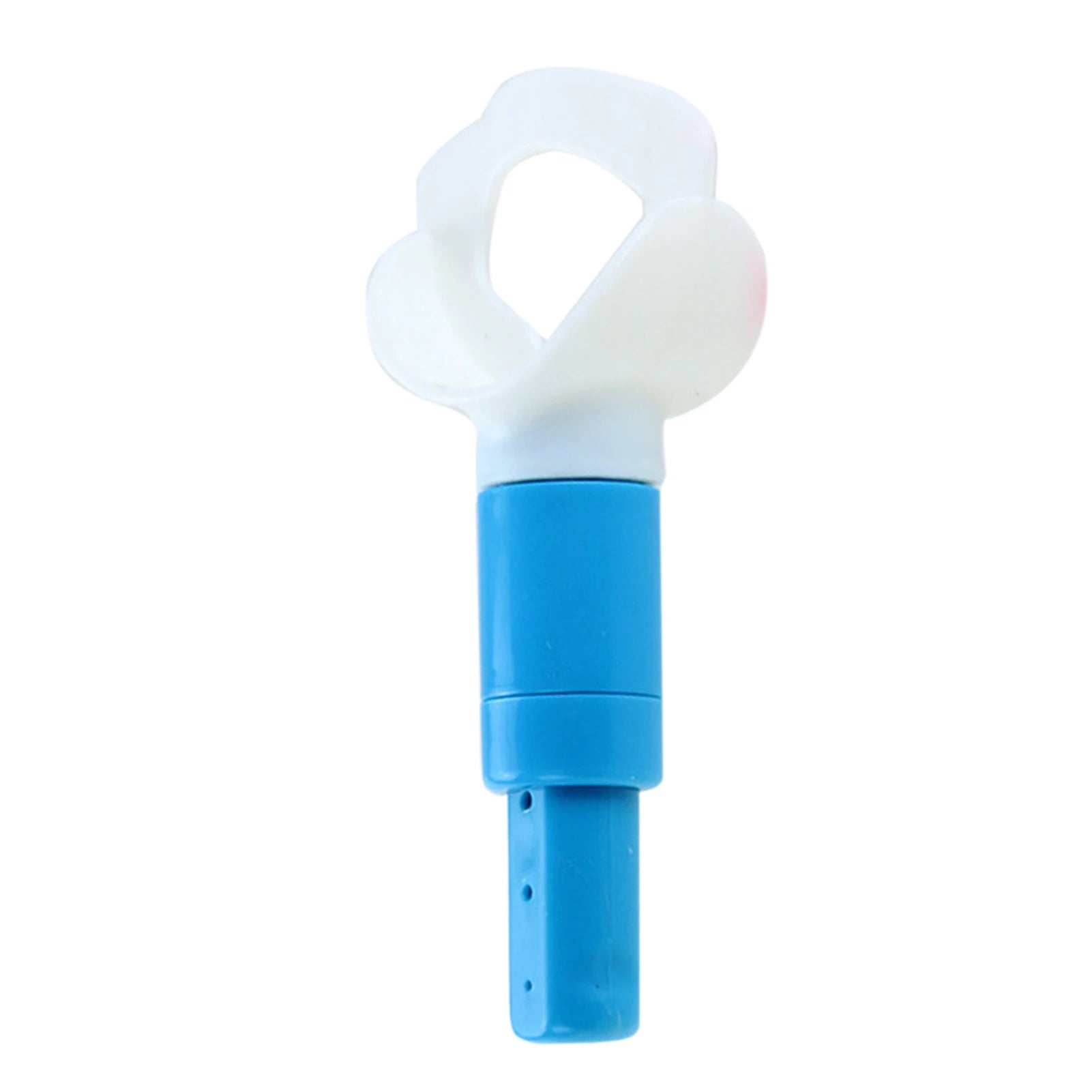 Portable Abdominal Breathing Exerciser Slim Waist Face Lose Weight Increase Lung Capacity Trainer Face Lift Respiration Device