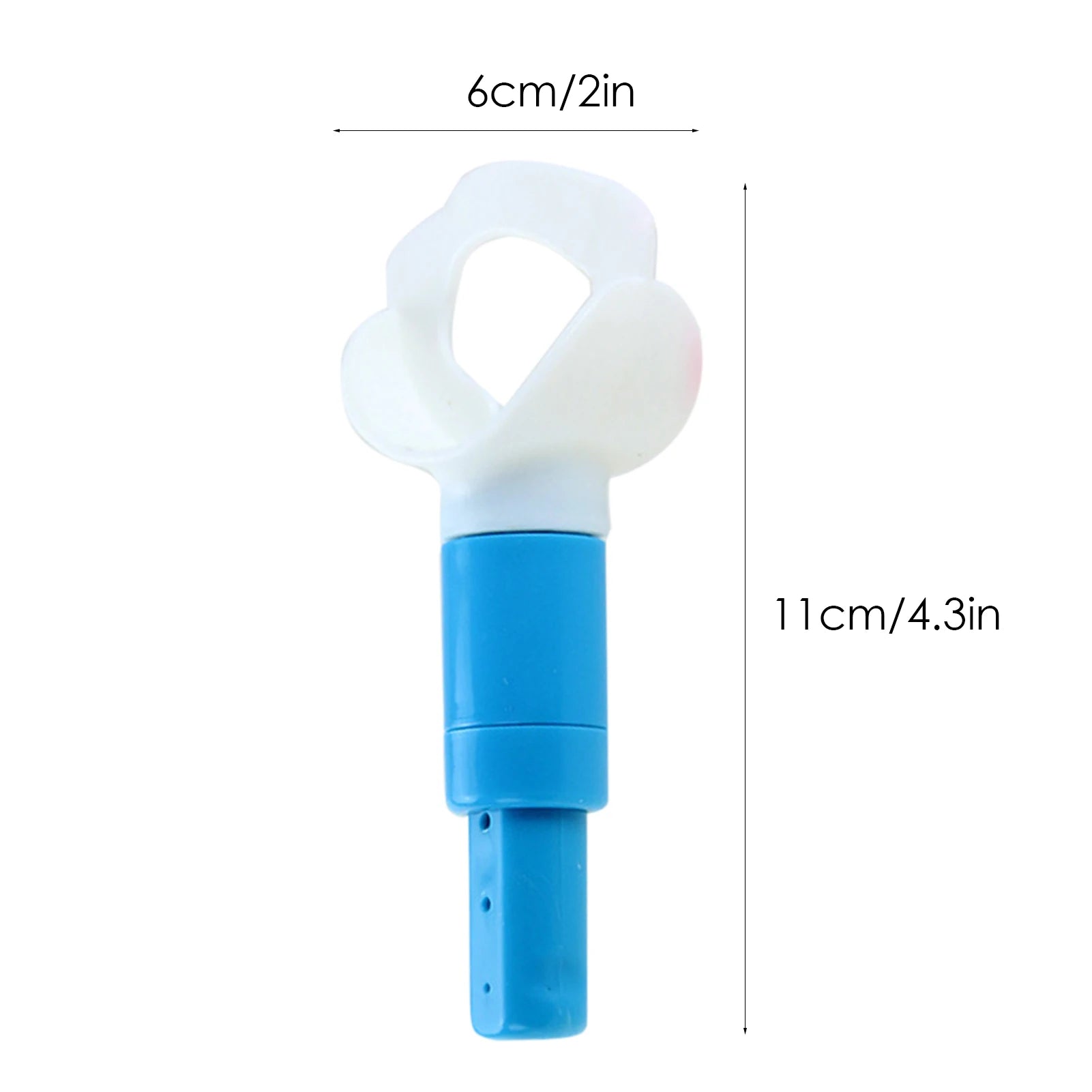 Portable Abdominal Breathing Exerciser Slim Waist Face Lose Weight Increase Lung Capacity Trainer Face Lift Respiration Device