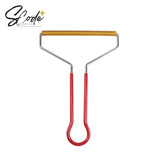 Portable Lint Remover Pet Hair Remover Brush Manual Lint Roller Sofa Clothes Cleaning Lint Brush Fuzz Fabric Shaver Brush Tool