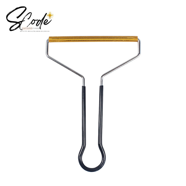 Portable Lint Remover Pet Hair Remover Brush Manual Lint Roller Sofa Clothes Cleaning Lint Brush Fuzz Fabric Shaver Brush Tool