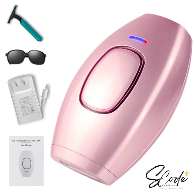 Hair Removal IPL Epilator