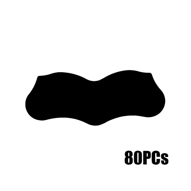 Blackhead Remover Nose Sticker Acne Treatment Mask Nose Sticker 5-60pc
