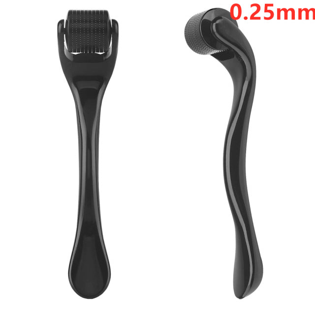 540 Derma Roller needle Instrument for Face 0.2mm\0.25mm\0.3mm