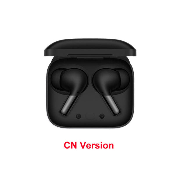 New OnePlus Buds Pro TWS Earphone Adaptive Noise Cancellation LHDC 38 Hours Battery IP55 Waterproof for Oneplus 9RT 9 Pro 10 Pro