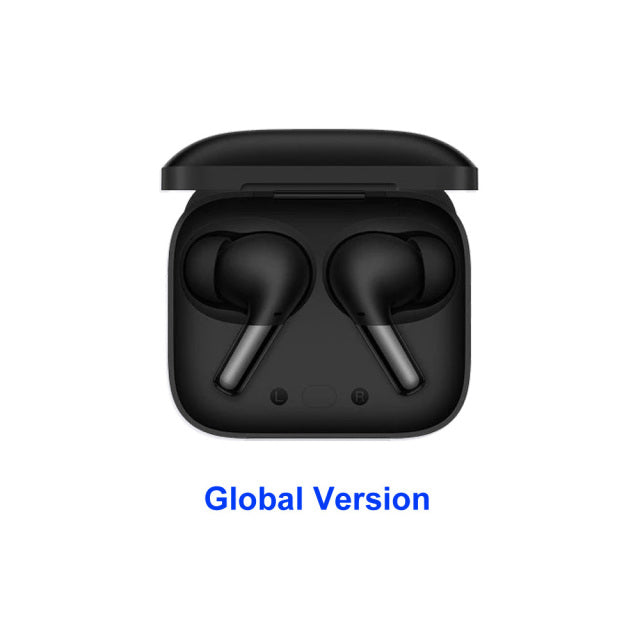 New OnePlus Buds Pro TWS Earphone Adaptive Noise Cancellation LHDC 38 Hours Battery IP55 Waterproof for Oneplus 9RT 9 Pro 10 Pro