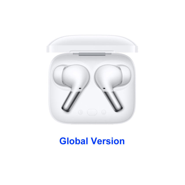 New OnePlus Buds Pro TWS Earphone Adaptive Noise Cancellation LHDC 38 Hours Battery IP55 Waterproof for Oneplus 9RT 9 Pro 10 Pro