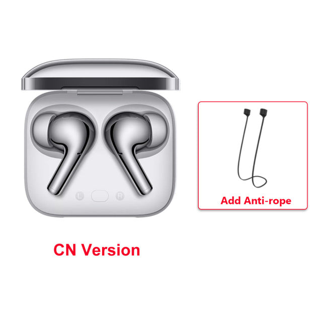 New OnePlus Buds Pro TWS Earphone Adaptive Noise Cancellation LHDC 38 Hours Battery IP55 Waterproof for Oneplus 9RT 9 Pro 10 Pro