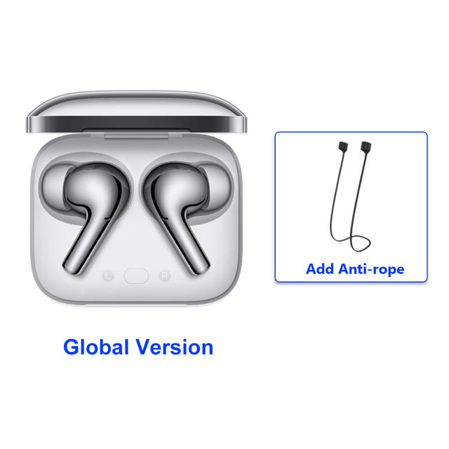 New OnePlus Buds Pro TWS Earphone Adaptive Noise Cancellation LHDC 38 Hours Battery IP55 Waterproof for Oneplus 9RT 9 Pro 10 Pro