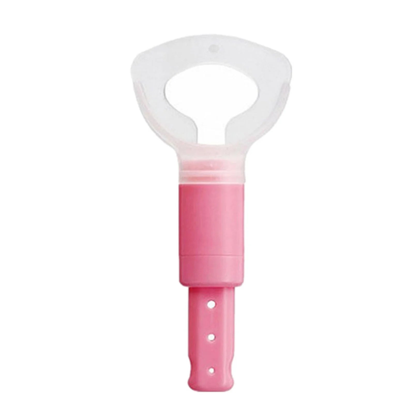 Portable Abdominal Breathing Exerciser Slim Waist Face Lose Weight Increase Lung Capacity Trainer Face Lift Respiration Device