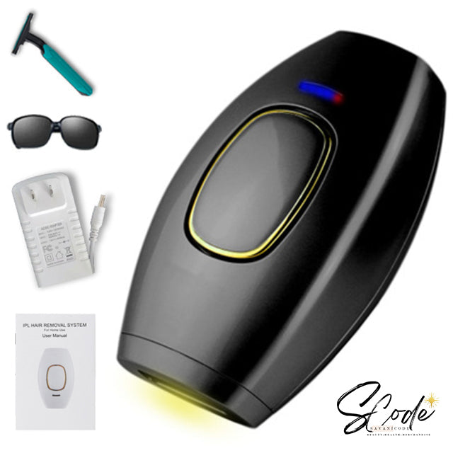 Hair Removal IPL Epilator