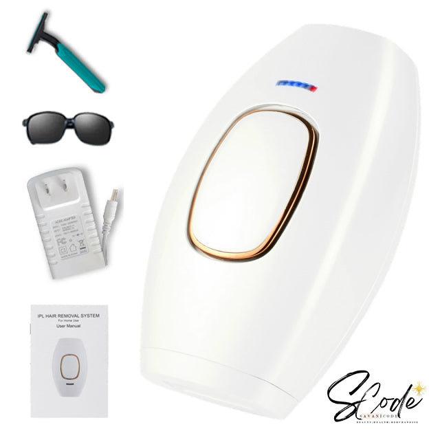 Hair Removal IPL Epilator