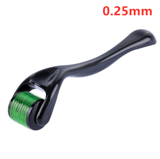 540 Derma Roller needle Instrument for Face 0.2mm\0.25mm\0.3mm