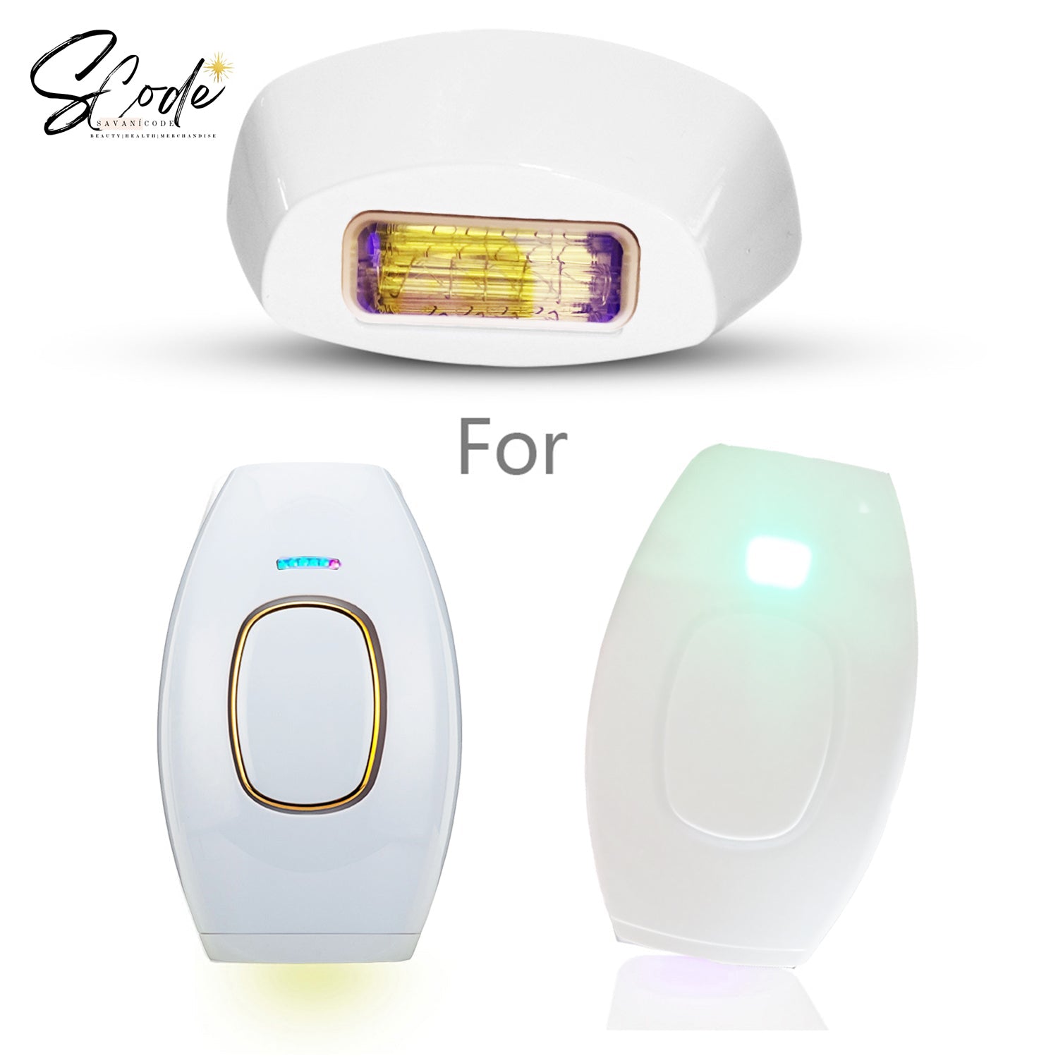Hair Removal IPL Epilator